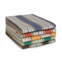 Tenda Da Sole Con Anelli Per Esterno Art. Stromboli - Dimensioni Varie U221