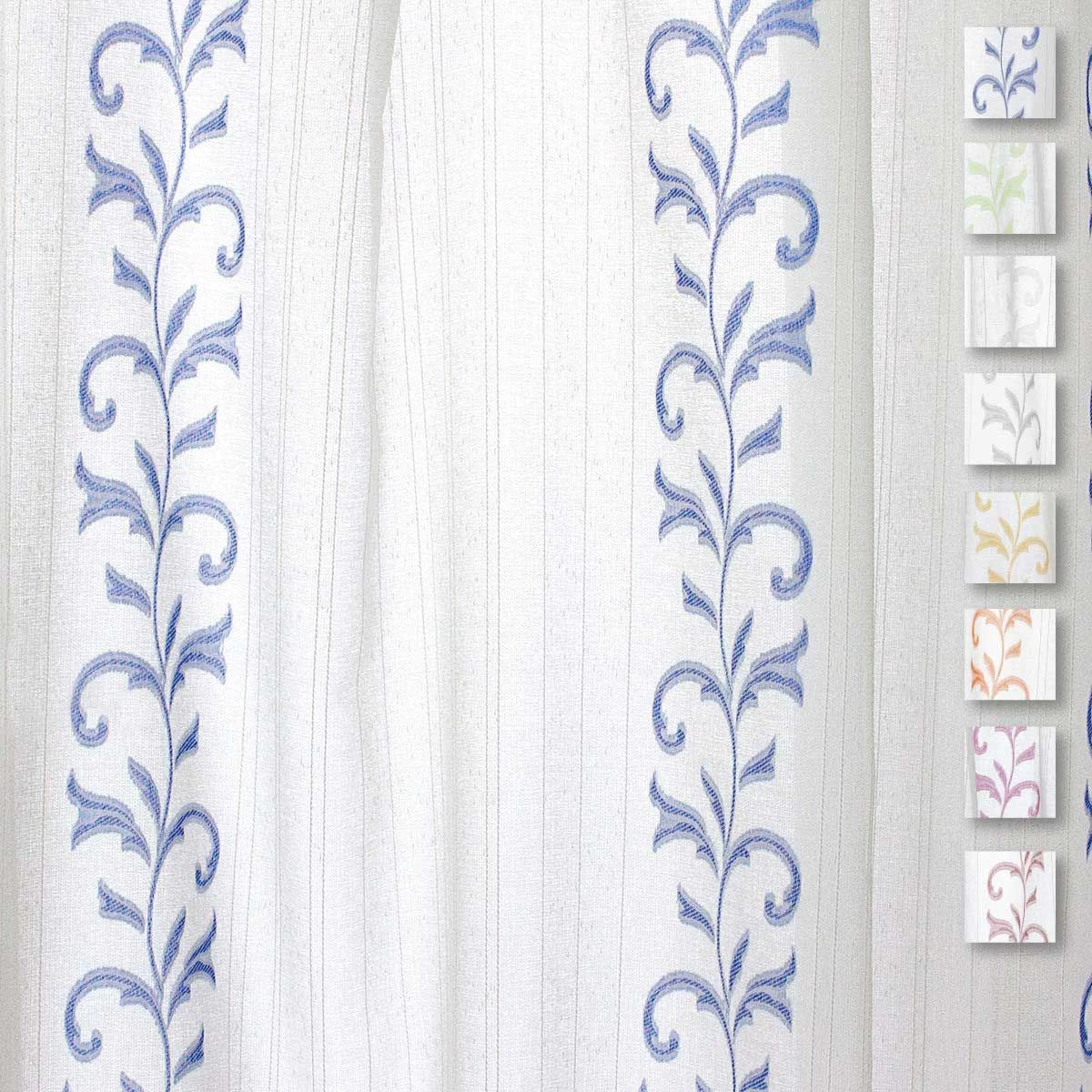 Tenda Al Metro Bolero Altezza 290 Cm - Colori Vari N874