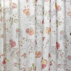 Tessuto Per Tenda Al Metro Fruit Altezza 300 Cm Y219