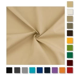 Tessuto Impermeabile Da Esterno Al Metro Sirio Multiuso Tinta Unita Y498