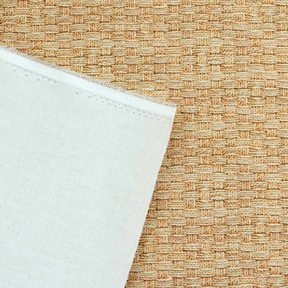 Tessuto Impermeabile Da Esterno Al Metro Boga Multiuso Altezza 160 Cm J526 - immagine 3