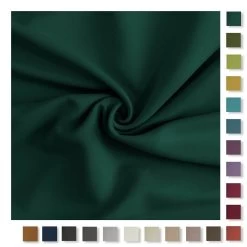 Tessuto Oscurante Al Metro Per Tende Notte H. 280 Cm V530