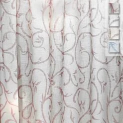Tessuto Per Tenda Al Metro Ramage Altezza 300 Cm Y216