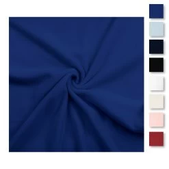 Tessuto Pile Al Metro Unito Altezza 150 Cm W339