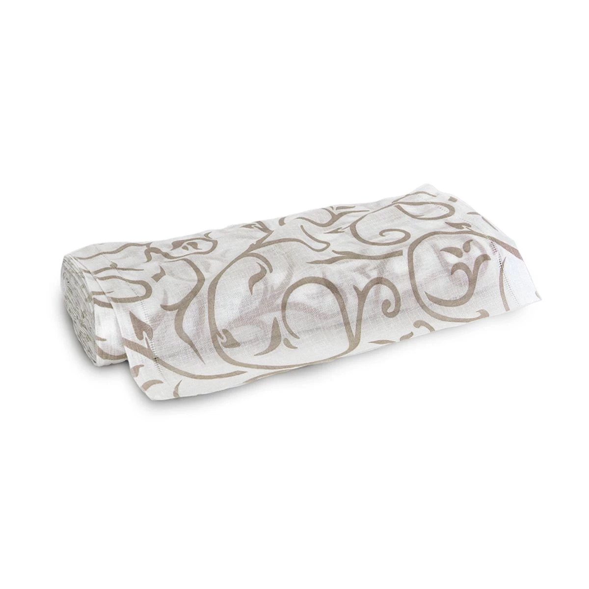 Tessuto Per Tendine Al Metraggio Ramage Larghezza 60 Cm Z168 - immagine 4