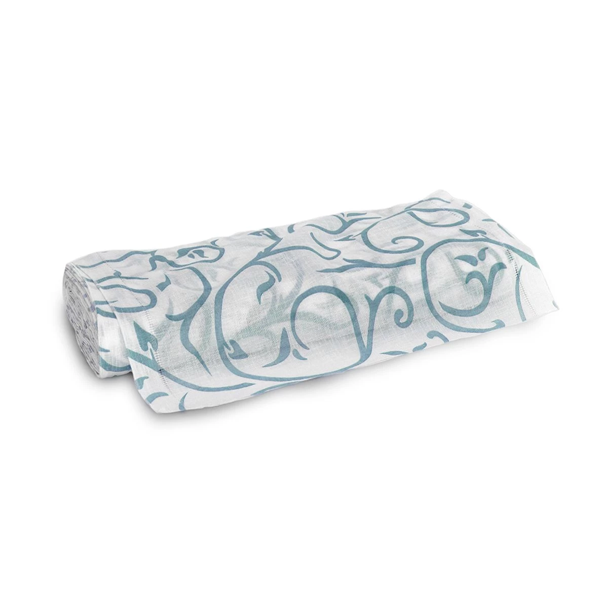 Tessuto Per Tendine Al Metraggio Ramage Larghezza 60 Cm Z168 - immagine 2