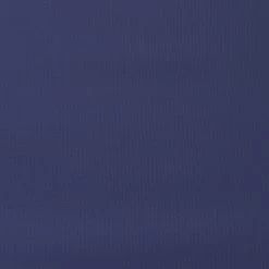 Tessuto Nautico Impermeabile Per Esterno, Tendalini, Coperture 140 Cm - Blu P478