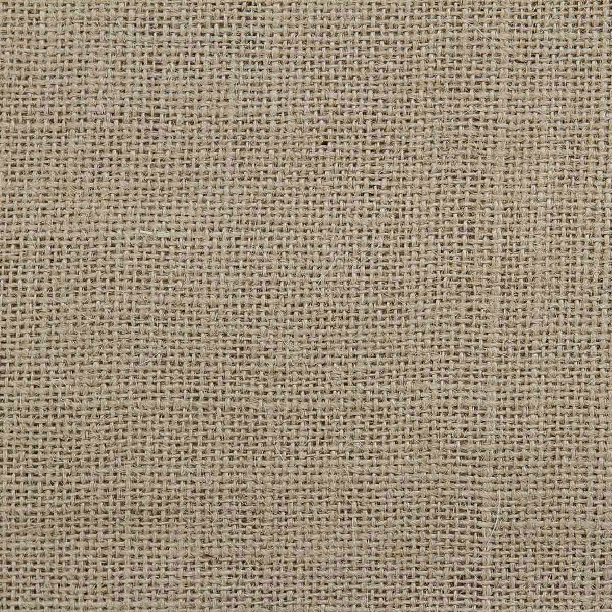 Tessuto Sacco Tela Juta Al Metro Altezza 160 Cm 400 Gr/mq M968 - immagine 2