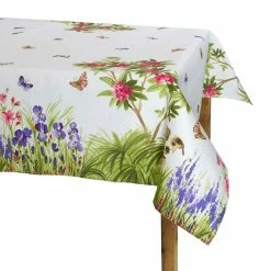 Tovaglia Twill Spring Con Stampa Digitale - Dimensioni Varie V096