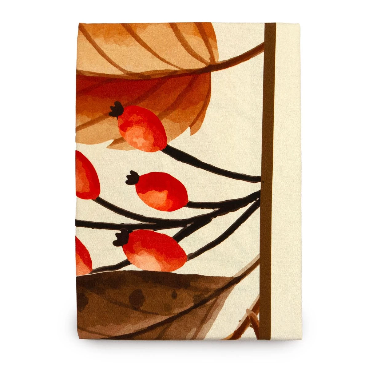 Tovaglia Foliage Di Novia Digitale - Dimensioni Varie J814 - immagine 2