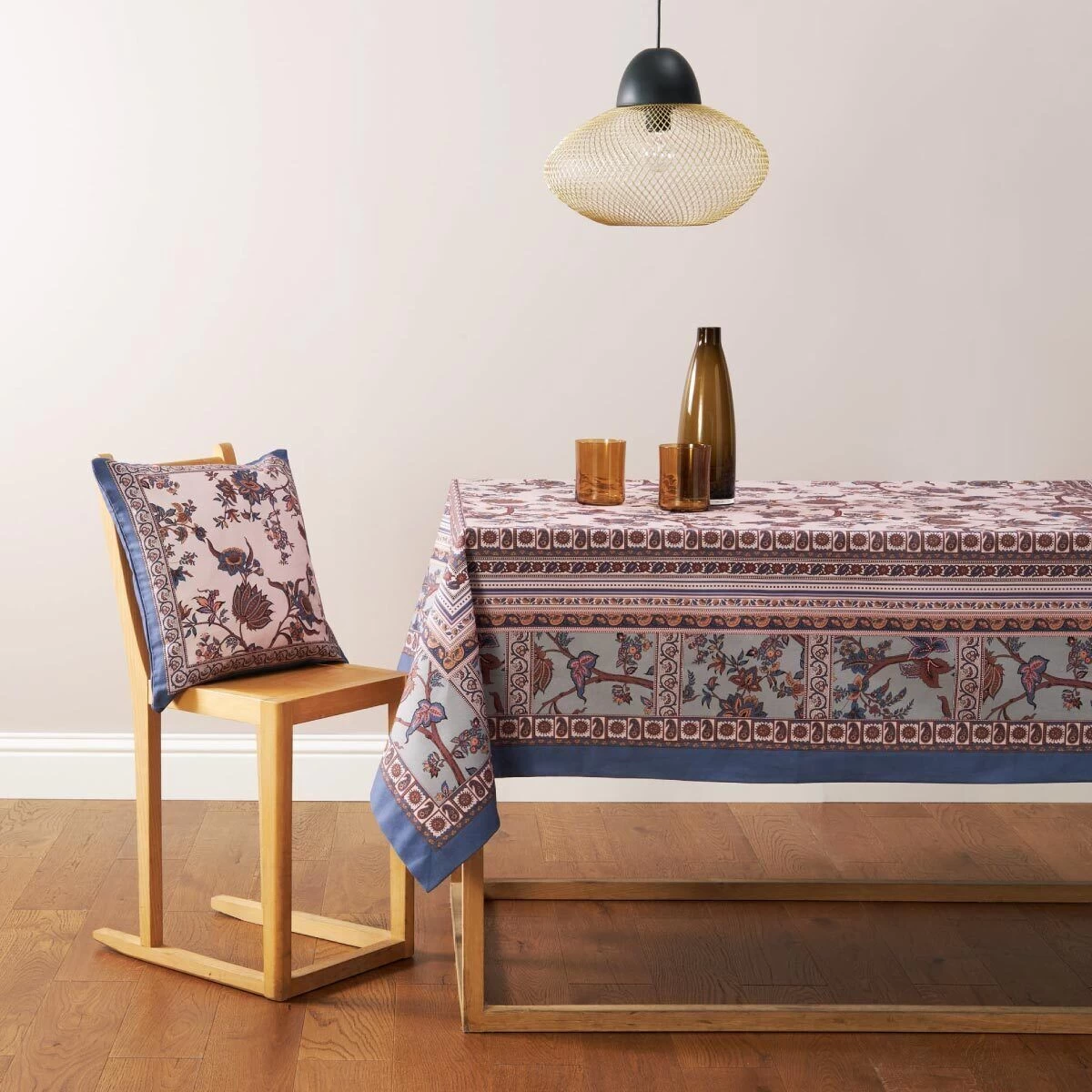 Tovaglia Genova Di Bassetti Granfoulard - Dimensioni Varie J335