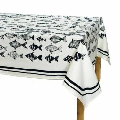 Tovaglia Mediterraneo - Dimensioni Varie V080