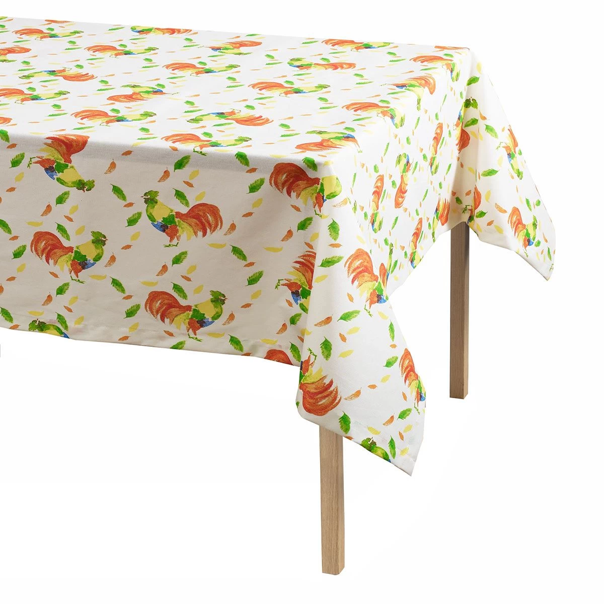 Tovaglia Antimacchia Bassetti Picadillo Semprepulita - Dimensioni Varie R228 - immagine 3