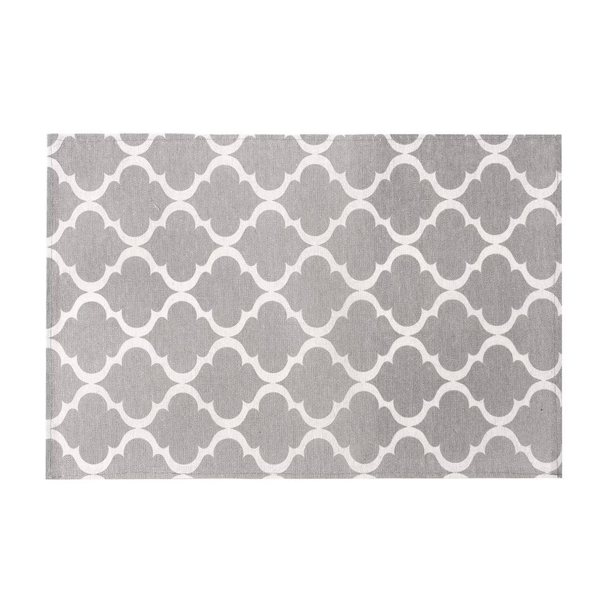 Tovaglietta Oriental Effetto Lino 30x45 Cm W702 - immagine 5