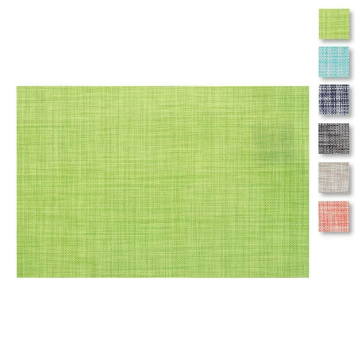 Tovaglietta Punto In Pvc 30x45 Cm Z353