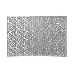 Tovaglietta All'americana Domino In Pvc Q820