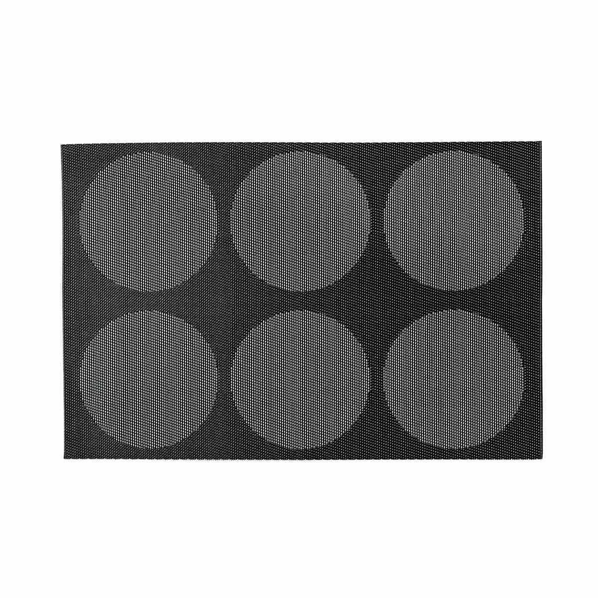 Tovaglietta All'americana Funny In Pvc Q811