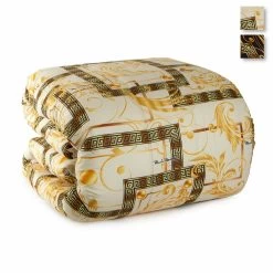 Trapunta Piumone Invernale Cleopatra Di Renato Balestra Matrimoniale W082