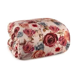 Trapunta Invernale Musaenda Laura Biagiotti C/stampa Digitale Matrimoniale J111