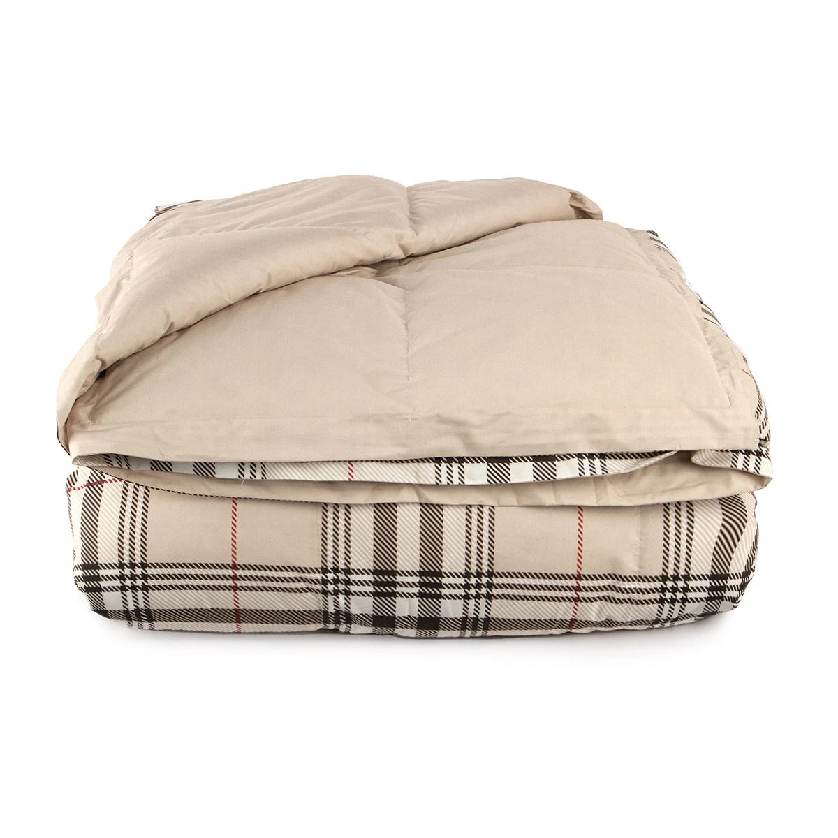 Trapunta Piuma D'oca Elite Canazei 67 Di Daunex Matrimoniale J197 - immagine 2