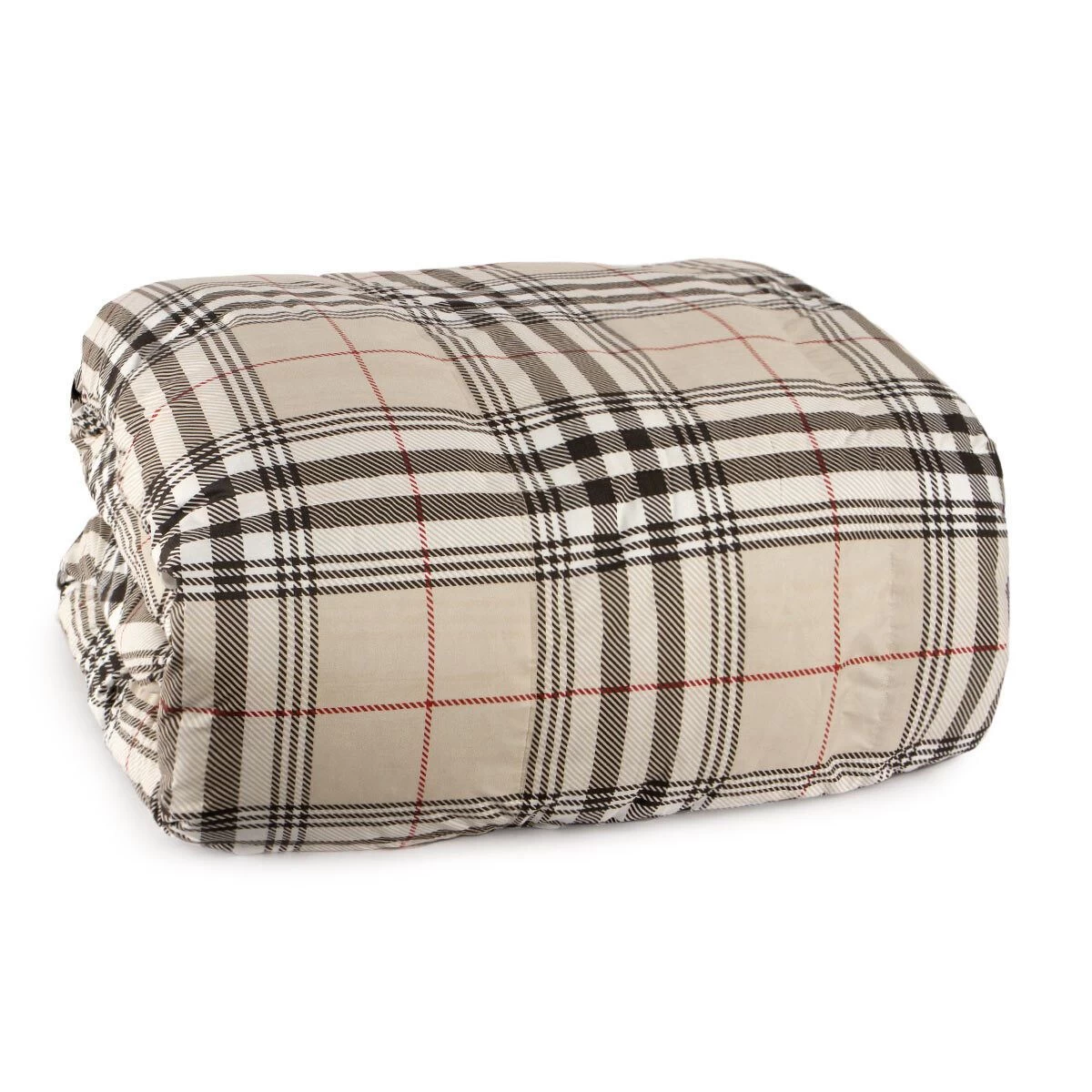 Trapunta Piuma D'oca Elite Canazei 67 Di Daunex Matrimoniale J197