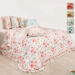 Trapunta Piumone Invernale Beatrice Di Renato Balestra Matrimoniale X003