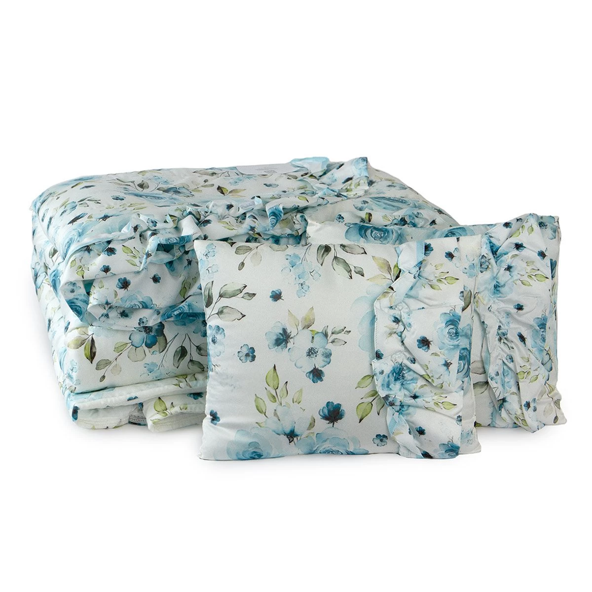 Trapunta Piumone Invernale Beatrice Di Renato Balestra Matrimoniale X003 - immagine 5