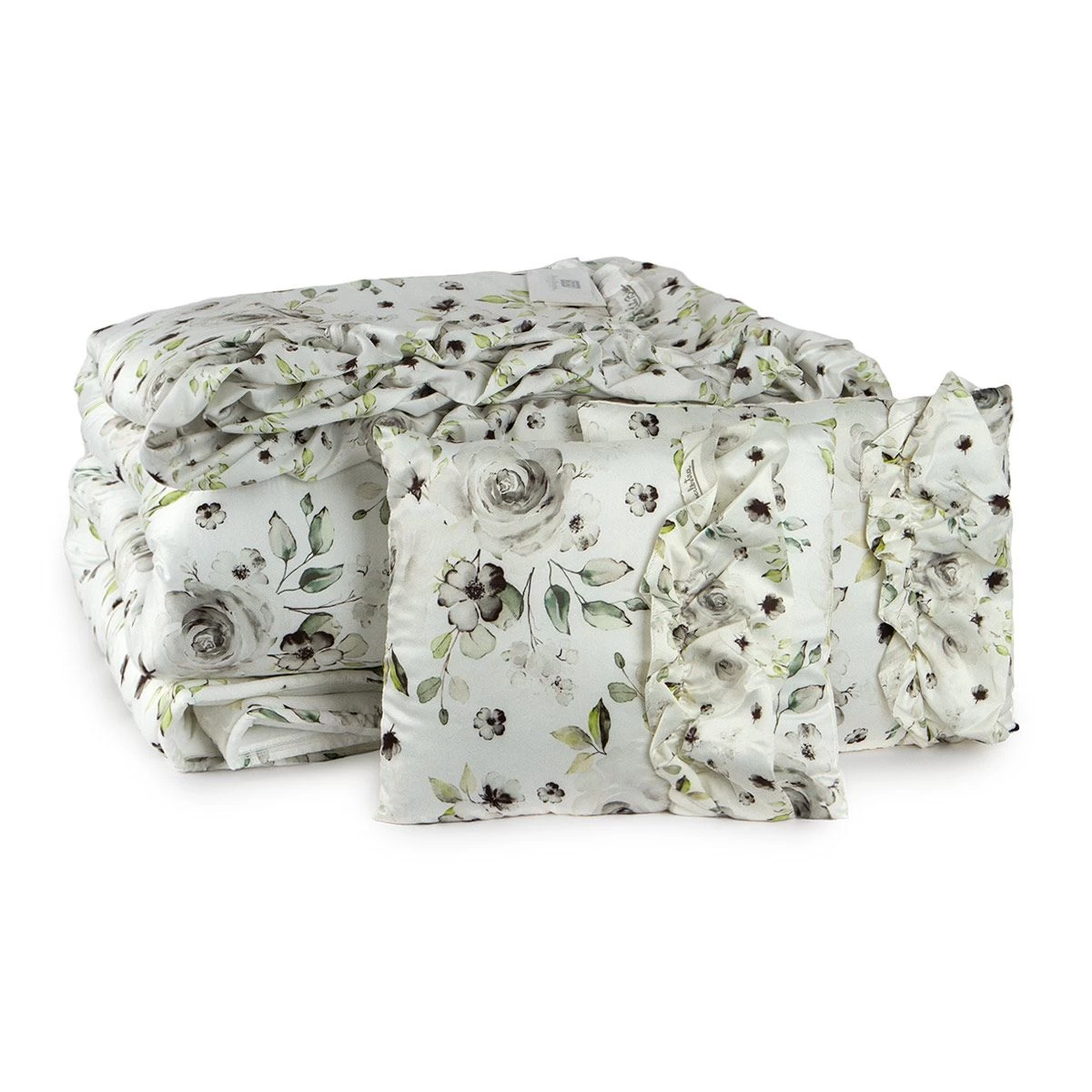 Trapunta Piumone Invernale Beatrice Di Renato Balestra Matrimoniale X003 - immagine 4