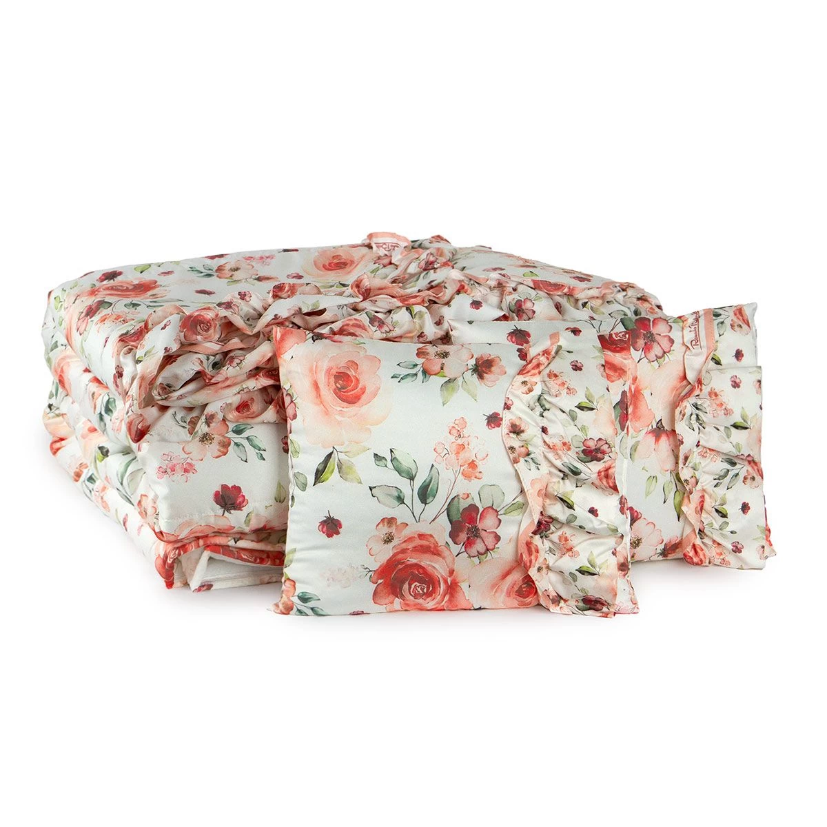 Trapunta Piumone Invernale Beatrice Di Renato Balestra Matrimoniale X003 - immagine 2