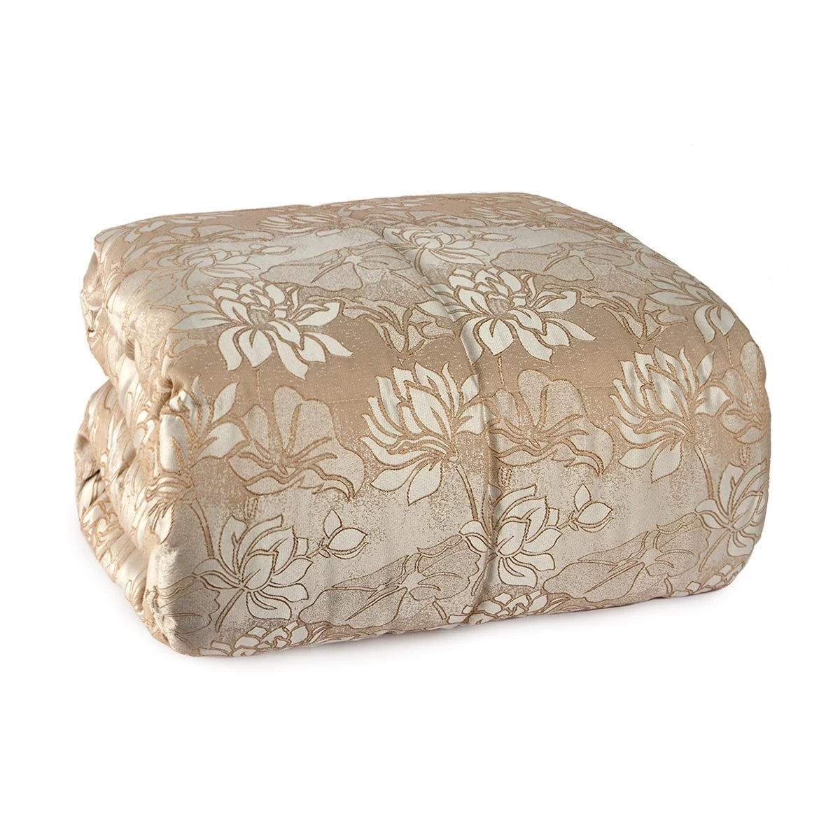 Trapunta Piumone Invernale Bixa Di Laura Biagiotti Jacquard Matrimoniale J186 - immagine 2