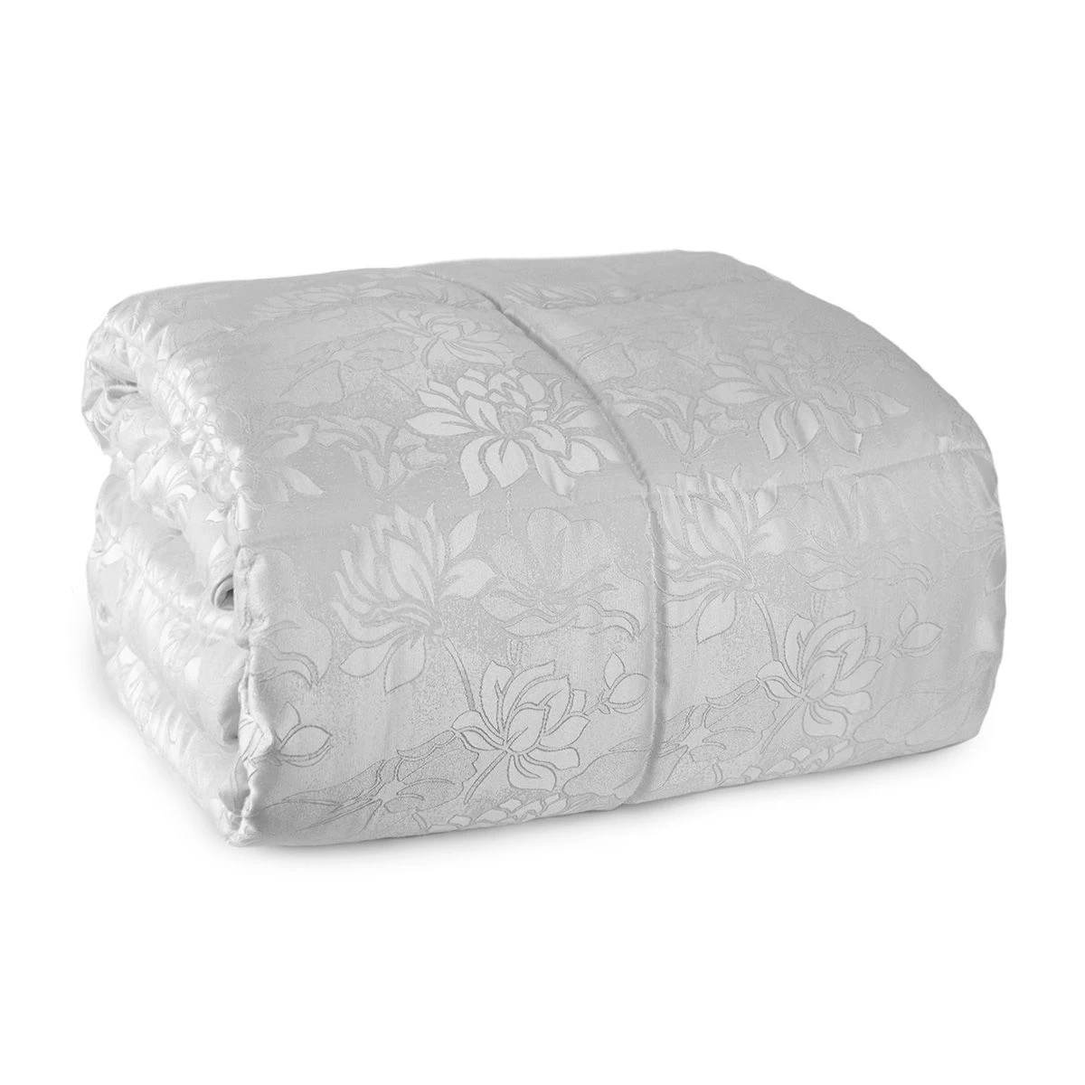 Trapunta Piumone Invernale Bixa Di Laura Biagiotti Jacquard Matrimoniale J186 - immagine 4