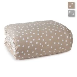 Trapunta Piumone Invernale Comforter Biloba 174 Di Manterol Matrimoniale J923