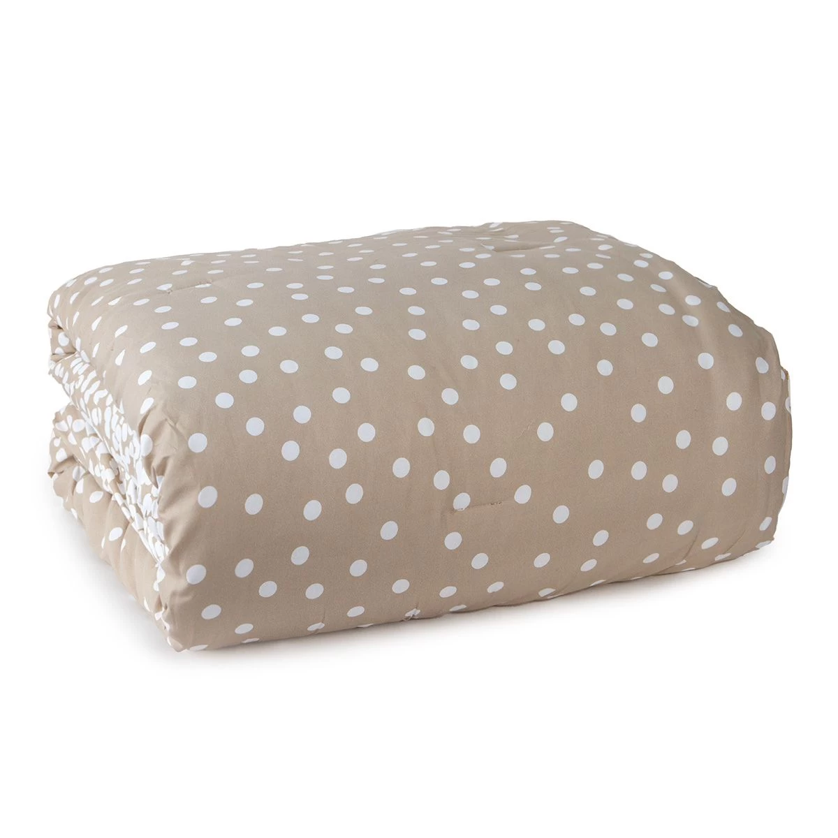 Trapunta Piumone Invernale Comforter Biloba 174 Di Manterol Matrimoniale J923 - immagine 2