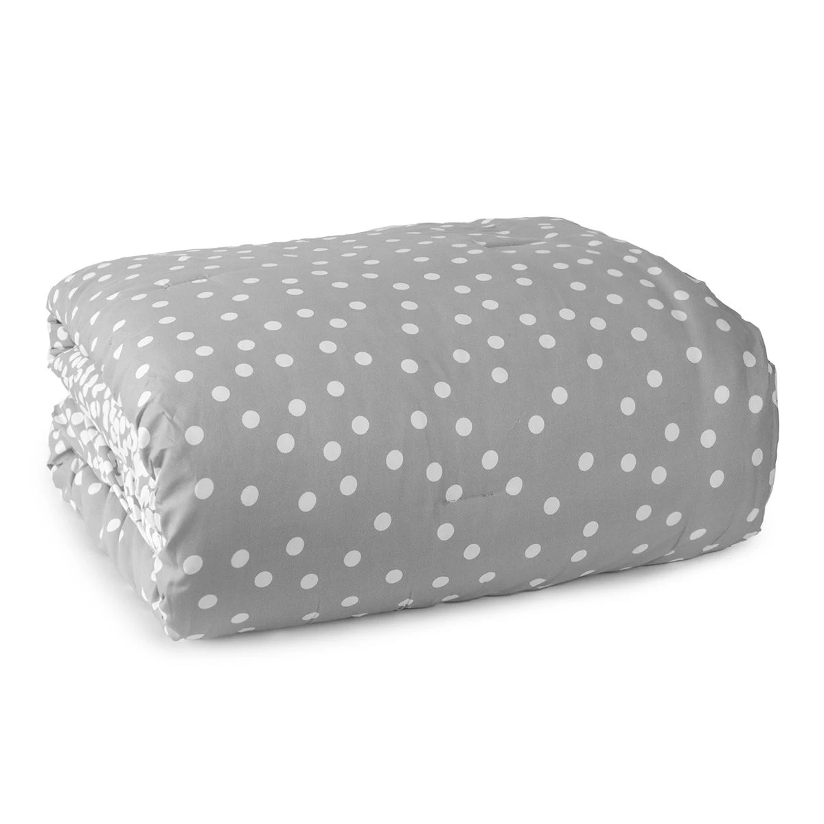 Trapunta Piumone Invernale Comforter Biloba 174 Di Manterol Matrimoniale J923 - immagine 3