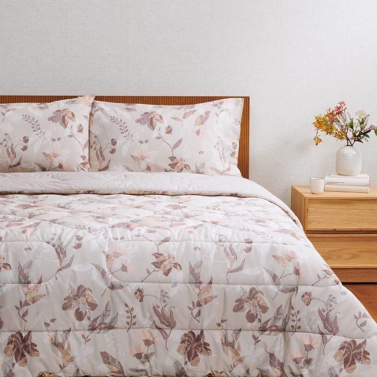 Trapunta Piumone Invernale Gieves Di Zucchi Matrimoniale K649 - immagine 3