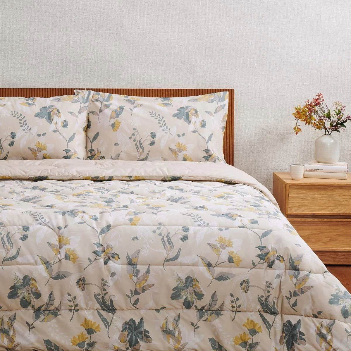 Trapunta Piumone Invernale Gieves Di Zucchi Matrimoniale K649 - immagine 2