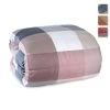 Trapunta Piumone Invernale Mily In Microfibra - Dimensioni Varie K784