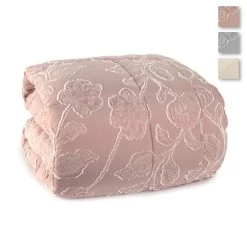 Trapunta Piumone Invernale Mirror Jacquard Matrimoniale J187