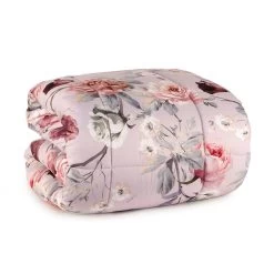 Trapunta Invernale Osiana Di Laura Biagiotti C/stampa Digitale Matrimoniale W012