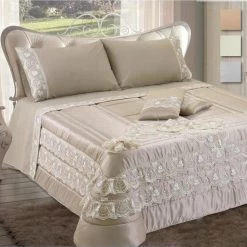 Trapunta Piumone Invernale Penelope Di Renato Balestra Matrimoniale X004