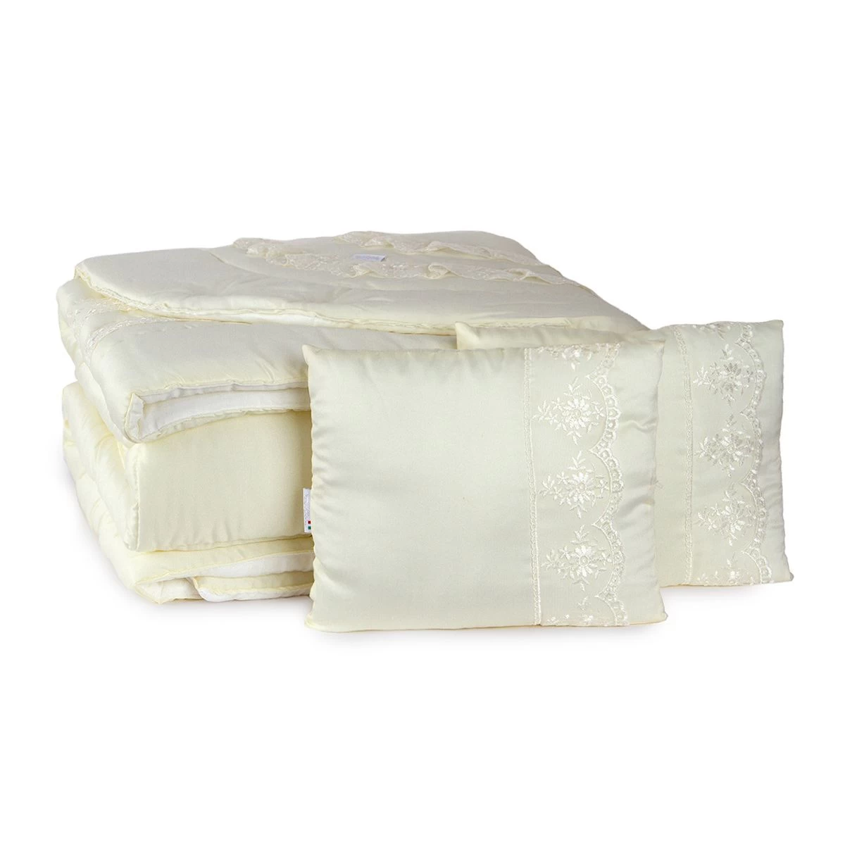 Trapunta Piumone Invernale Penelope Di Renato Balestra Matrimoniale X004 - immagine 3