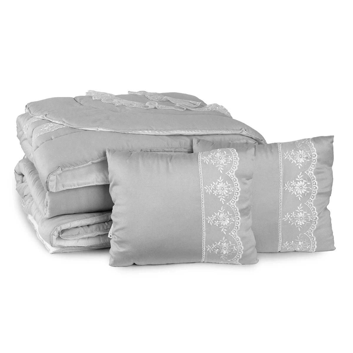 Trapunta Piumone Invernale Penelope Di Renato Balestra Matrimoniale X004 - immagine 4