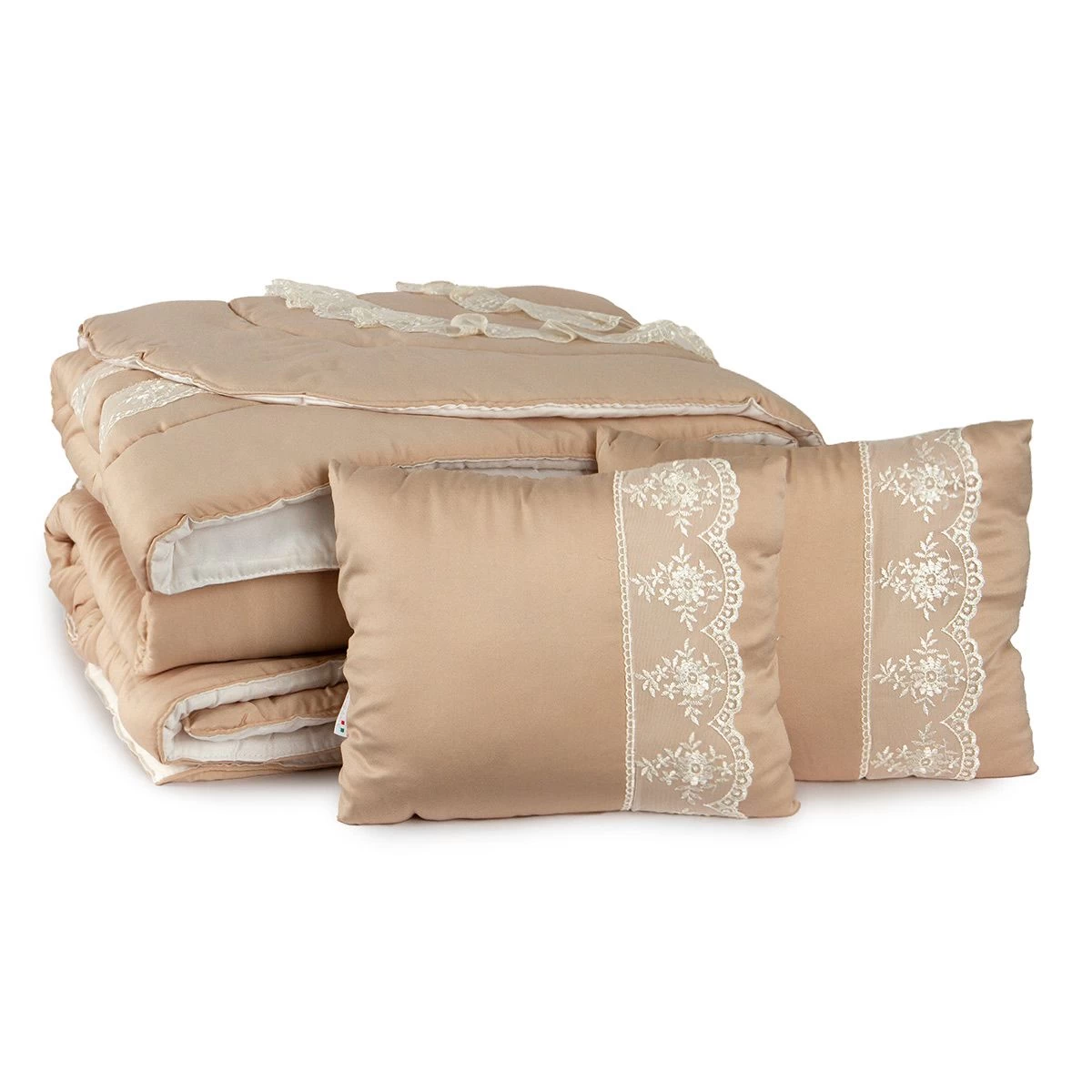 Trapunta Piumone Invernale Penelope Di Renato Balestra Matrimoniale X004 - immagine 2