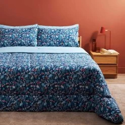 Trapunta Piumone Invernale Veronica Di Bassetti Matrimoniale J252