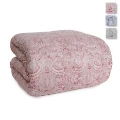 Trapunta Piumone Invernale Etnico Di Maè Matrimoniale Due Piazze T262