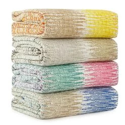 Trapuntino Copriletto Trapuntato Per Letto Matrimoniale Art. Ischia M658