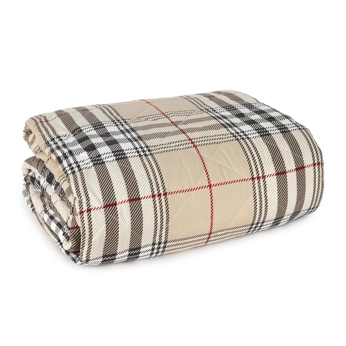 Trapuntino Copriletto Trapuntato Boston Di Daunex Matrimoniale K775