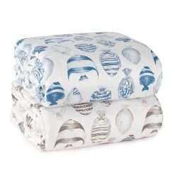 Trapuntino Copriletto Trapuntato Boutis Lipari - Dimensioni Varie K037