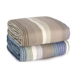 Trapuntino Copriletto Trapuntato Boutis Sonora - Dimensioni Varie W873