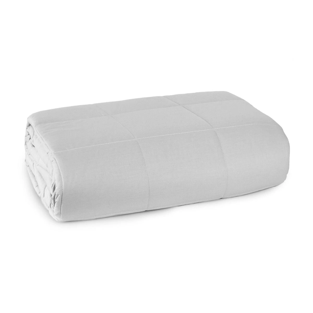 Trapuntino Louisiana Di Mirabello In Percalle Matrimoniale K582 - immagine 4